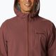 Columbia Omni-Tech Ampli-Dry men's trekking jacket brown 1932854 8
