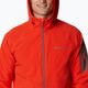 Men's Columbia Tall Heights Hooded Softshell Jacket Red 1975591839 10