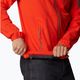 Men's Columbia Tall Heights Hooded Softshell Jacket Red 1975591839 12