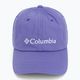 Columbia Roc II Ball baseball cap purple 1766611546 4