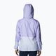 Columbia Flash Forward women's wind jacket purple 1585911535 2