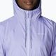 Columbia Flash Forward women's wind jacket purple 1585911535 5