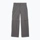 Columbia Silver Ridge IV Convertible grey children's trekking trousers 1887362025 2