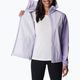 Columbia women's Heather Canyon softshell jacket purple 1717991568 4