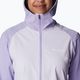 Columbia women's Heather Canyon softshell jacket purple 1717991568 6