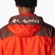 Columbia Challenger men's wind jacket red 1714291839 5