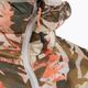 Columbia Powder Pass Hooded chalk floriculture print women's hybrid jacket 1773211191 10