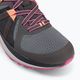 Columbia Escape Pursuit Outdry grey women's running shoes 2001851089 8