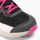 Columbia Youth Trailstorm children's hiking boots black-pink 1928661013 7