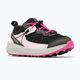 Columbia Youth Trailstorm children's hiking boots black-pink 1928661013 10
