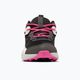 Columbia Youth Trailstorm children's hiking boots black-pink 1928661013 13