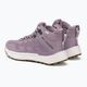 Columbia women's trekking boots Facet 75 Mid Outdry purple 2027201553 3