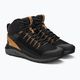 Columbia Trailstorm Mid WP men's trekking boots black 1938881013 4