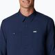 Columbia Silver Ridge Utility Lite men's shirt navy blue 2012932464 5