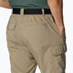 Columbia Silver Ridge Utility Convertible men's trekking trousers brown 2012962221 6