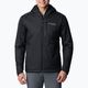 Columbia Silver Leaf Stretch Insulated men's down jacket black 4
