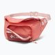Columbia Zigzag Hip Pack faded peach/beetroot kidney pouch 3