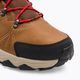 Columbia Peakfreak II Mid Outdry Leather elk/black men's hiking boots 11