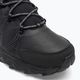 Columbia Peakfreak II Mid Outdry Leather black/graphite men's hiking boots 11