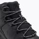 Columbia Peakfreak II Mid Outdry Leather black/graphite men's hiking boots 12