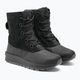 Columbia Moritza Shield Omni-Heat women's trekking boots black/graphite 5