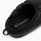 Columbia Oh Lazy Bend Camper slippers black/graphite 9