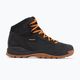Columbia Newton Ridge BC men's hiking boots black/bright orange 11