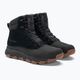 Columbia Ezpeditionist Shield black/graphite men's trekking boots 4