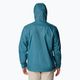 Columbia Watertight II sloudburst men's rain jacket 3