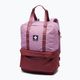 Columbia Trail Traveler 24 spice/fig urban backpack 3