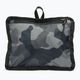 Columbia Lightweight Packable II black mod camo pouch 4