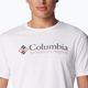 Columbia CSC Basic Logo white/csc retro logo men's t-shirt 5