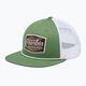 Columbia Columbia Flat Brim Snap canteen/landroamer cap