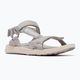 Columbia Globetrot women's sandals flint grey/sea salt 9