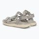 Columbia Globetrot women's sandals flint grey/sea salt 3