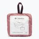 Columbia Lightweight Packable Hip 2 l pink agave/ moonvista kidney pouch 4