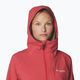 Columbia women's OmniTech AmpliDry II daredevil rain jacket 5