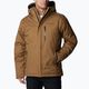 Columbia Oak Harbor II Insulated delta men's down jacket