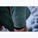 Columbia Oak Harbor II Insulated stone green men's down jacket 15