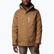 Columbia Oak Harbor Interchange delta men's down jacket