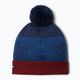 Columbia Polar Powder II coll navy/mountain blue/spice winter cap 2