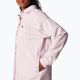 Columbia Blue Point Creek Corduro pink dawn women's shirt 5