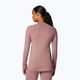 Women's Columbia Midweight Stretch thermal longsleeve fig 3