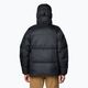 Men's Columbia Puffect II Hooded down jacket black 2