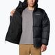 Men's Columbia Puffect II Hooded down jacket black 4