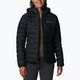 Columbia women's down jacket Lake 22 II Down Hooded black 4