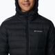 Columbia women's down jacket Lake 22 II Down Hooded black 6