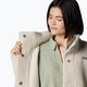 Columbia Panorama Long dark stone women's fleece coat 7