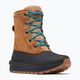 Columbia Moritza Shield OH V2 elk/ river blue women's snow boots