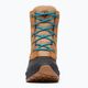 Columbia Moritza Shield OH V2 elk/ river blue women's snow boots 4